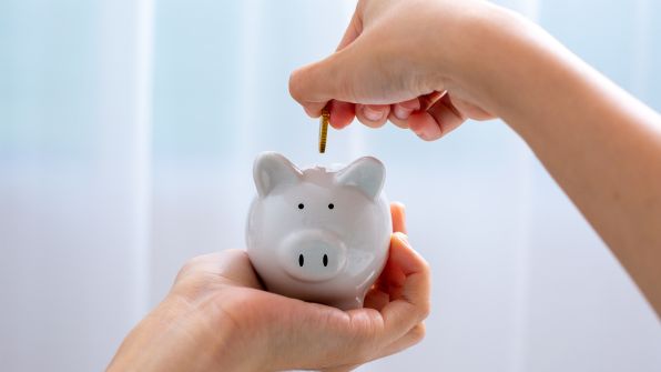 Tiết kiệm chi phí hơn so với máy khoan mới