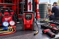 Hệ Sinh Thái Thiết Bị HVAC Milwaukee: Giải Pháp Đỉnh Cao Cho Ngành Điện Lạnh và Điều Hòa