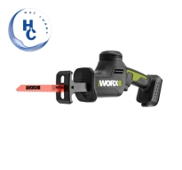 Máy cưa kiếm dùng pin WORX WU500.9(bare)