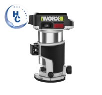 Máy đánh cạnh dùng pin WORX WU560.9(bare)