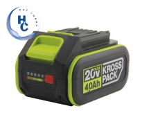  Pin 20V-4Ah Worx WA3016(bare)