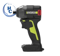 Máy vặn vít cầm tay 20V Worx WU291D.9(bare)
