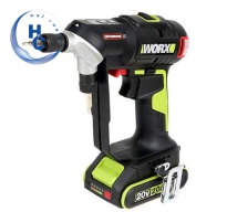 Máy vặn vít cầm tay 20V Worx WU177.9 (bare)