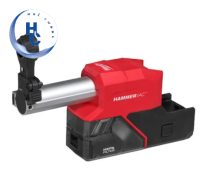 Máy hút bụi chuyên dụng Milwaukee M18 FDDEC