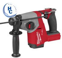 Máy khoan đục dùng pin Milwaukee M18 FHAC16