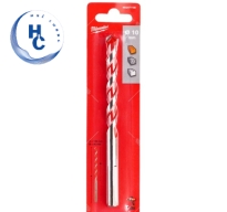 Mũi khoan búa cao cấp Milwaukee 10x150mm – 1 mũi 4932471186