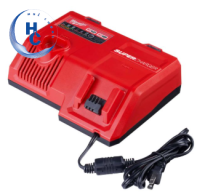 Sạc nhanh Milwaukee M12-18FC 