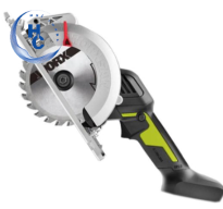 Máy cưa đĩa không chổi than WORX WU533.9(bare)