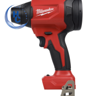 Máy thổi bụi dùng pin Milwaukee M18 BLHSB