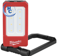 Đèn công trình 360° gấp gọn MILWAUKEE IR FFL