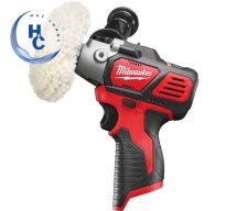 Máy đánh bóng Milwaukee M12 BPS-0