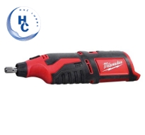 Máy xoay đa năng Milwaukee M12 BLROT-0 (bare)