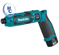 Máy Vặn Vít Gập Makita TD022DSE 