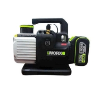 Máy hút chân không dùng pin Worx WU090 (bare)