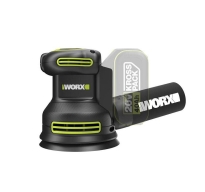 Máy chà nhám dùng pin WORX WU657.9(bare)