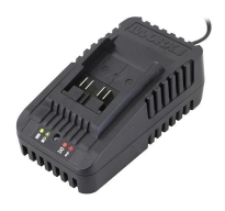 Sạc 20V-2A Worx WA3924(bare)