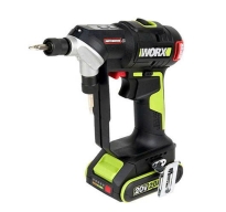 Máy vặn vít cầm tay 20V Worx WU177.9 (bare)