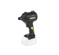 Máy thổi dùng pin Worx WU094.9 ( bare)