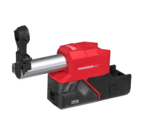 Máy hút bụi chuyên dụng Milwaukee M18 FDDEC