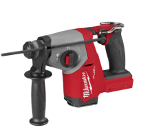 Máy khoan đục dùng pin Milwaukee M18 FHAC16
