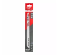 Bộ 5 lưỡi cưa kiếm 230mm, 14 răng/inch Milwaukee 48-47-5187