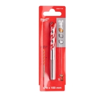 Mũi khoan búa cao cấp Milwaukee 8x100mm – 1 mũi 4932471182