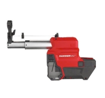 Phụ kiện hút bụi máy khoan Milwaukee M18 FDDEXL-0