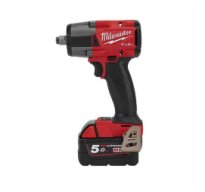 Máy siết bu lông Milwaukee M18 FMTIW2F12-0X0