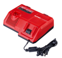 Sạc nhanh Milwaukee M12-18FC