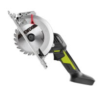 Máy cưa đĩa không chổi than WORX WU533.9(bare)