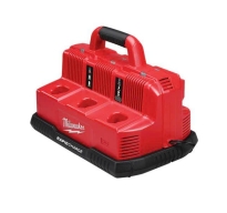 Sạc pin Milwaukee 12V M12-18C3