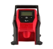 Máy bơm hơi Milwaukee M12 BI-0