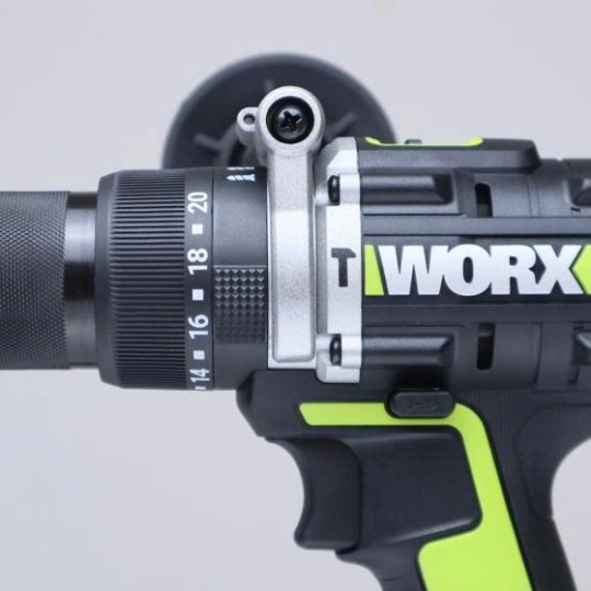 Máy khoan cầm tay 20V Worx WU377.9 (bare)
