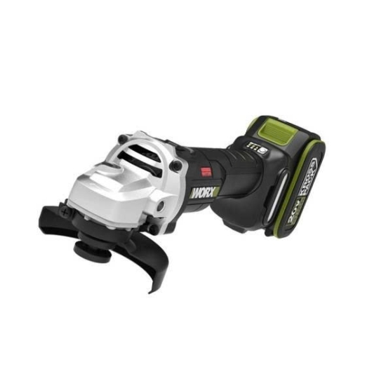 Máy mài cầm tay 20V Worx WU806.9 (bare)