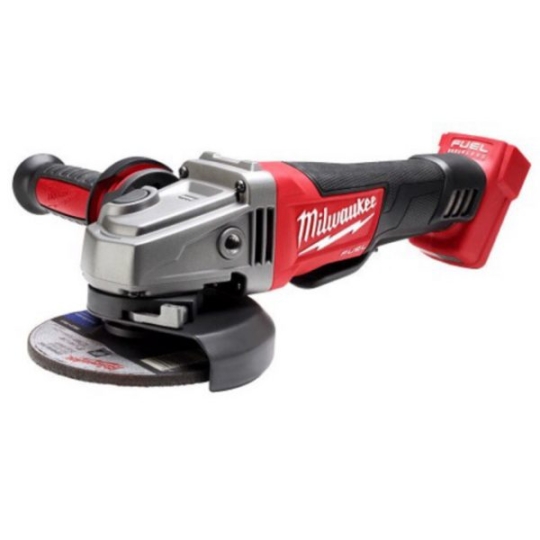 Máy Mài Milwaukee M18 BLSAG100X-0 ASIA