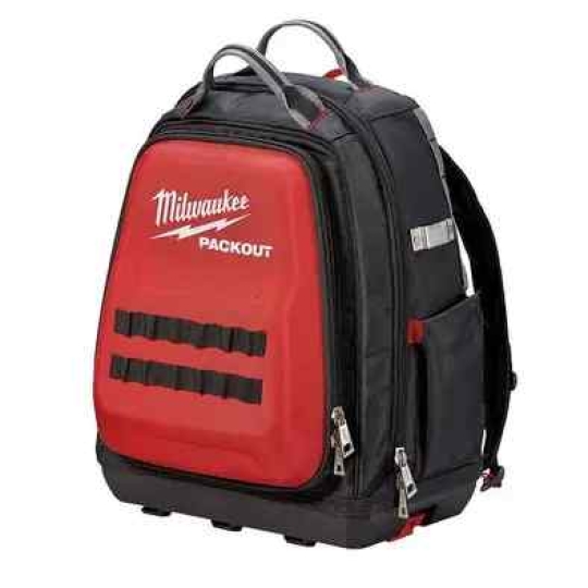Balo đựng dụng cụ Milwaukee 48-22-8301 PACKOUT