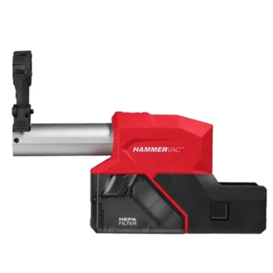 Máy hút bụi chuyên dụng Milwaukee M18 FDDEC
