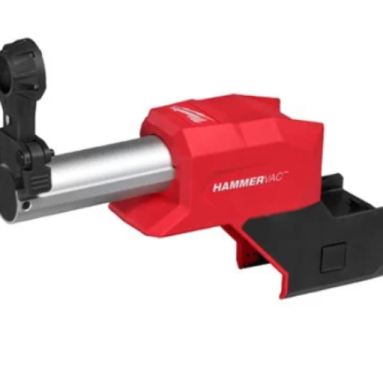 Máy hút bụi chuyên dụng Milwaukee M18 FDDEC