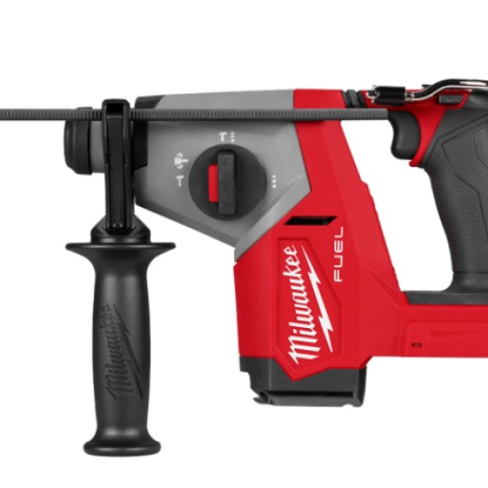 Máy khoan đục dùng pin Milwaukee M18 FHAC16