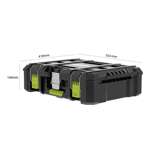 Hộp dụng cụ (nhựa) Worx WA4236