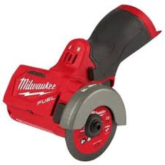 Máy cắt Milwaukee M12 FCOT-0X