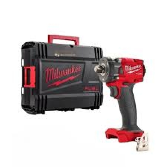 Máy siết bu lông Milwaukee M18 FIW212-0X0