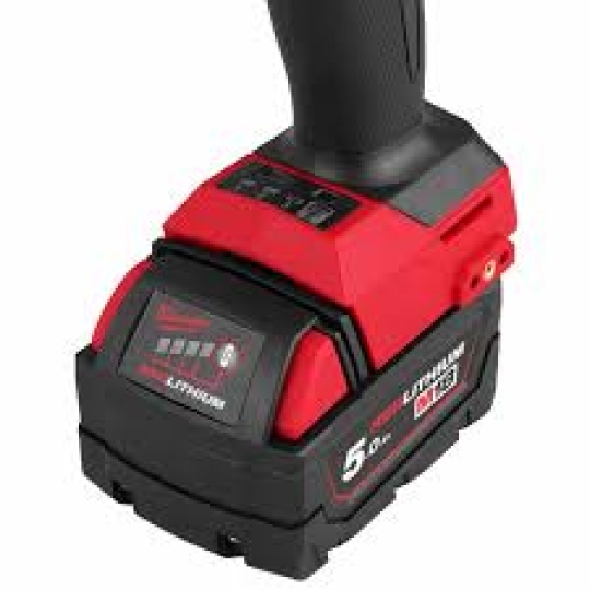 Máy siết bu lông Milwaukee M18 FHIW2F12-0X