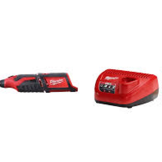 Máy xoay đa năng Milwaukee M12 BLROT-0 (bare)