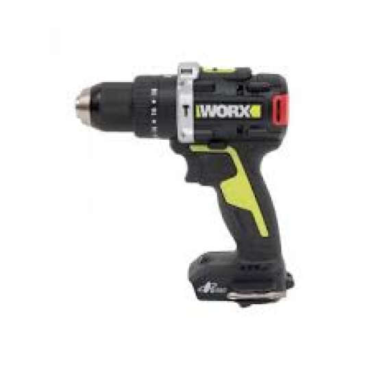 Máy khoan cầm tay 20V Worx WU373.9 (bare)