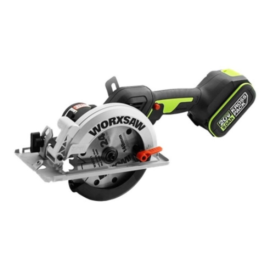 Máy cưa đĩa không chổi than WORX WU535X.9(bare)