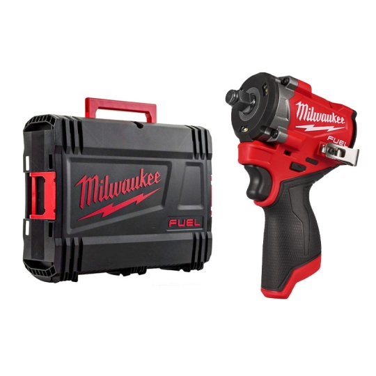 Máy siết bu lông Milwaukee M12 FIW2F12