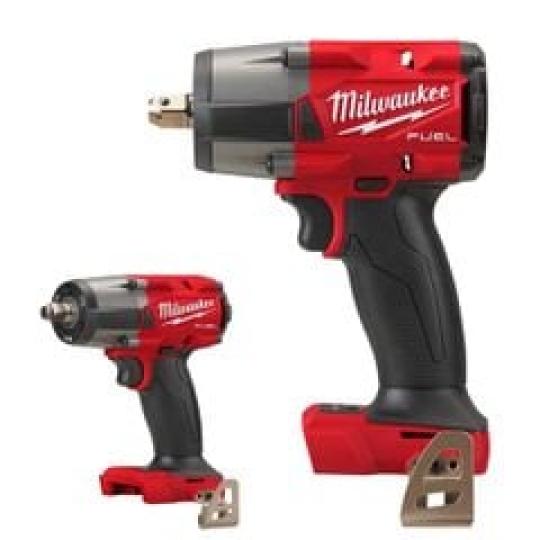 Máy siết bu lông Milwaukee M18 FMTIW2F12-0X0
