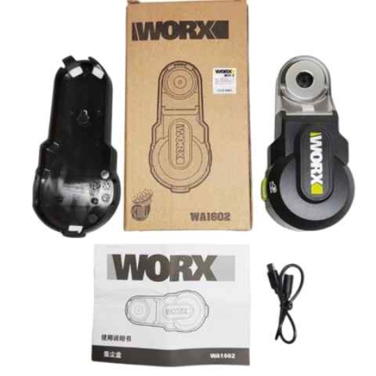 Phụ kiện hút bụi dùng cho máy Worx  WA1602