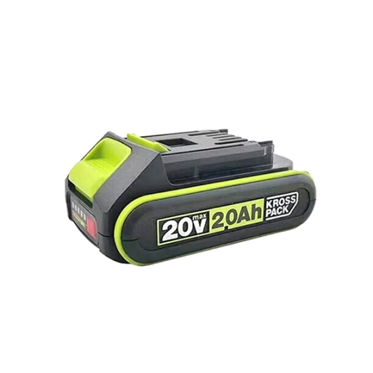 Pin 20V-2Ah Worx WA3023(bare)